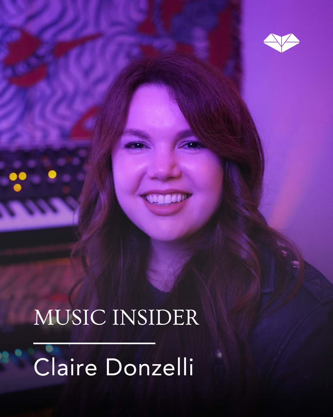 How to Grow Your Music Audience: Claire Donzelli of Clarity Music Marketing