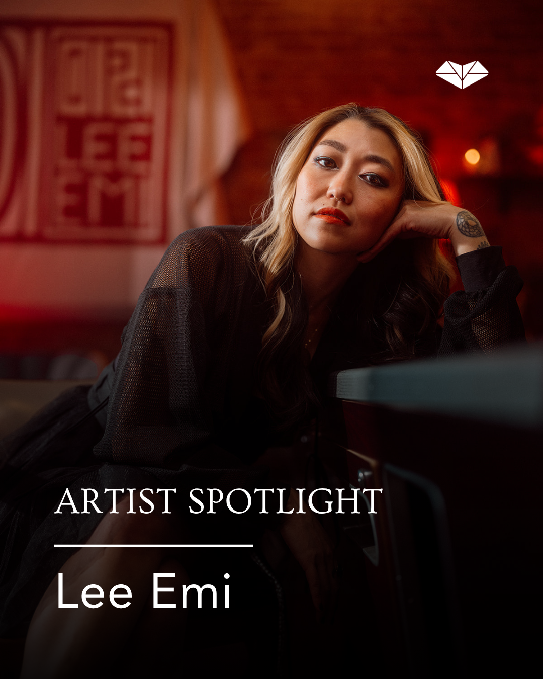 The Crane Wives’ Lee Emi on Solo Album DESTROY EVERYTHING and Why Streams and Followers Don’t Define an Artist