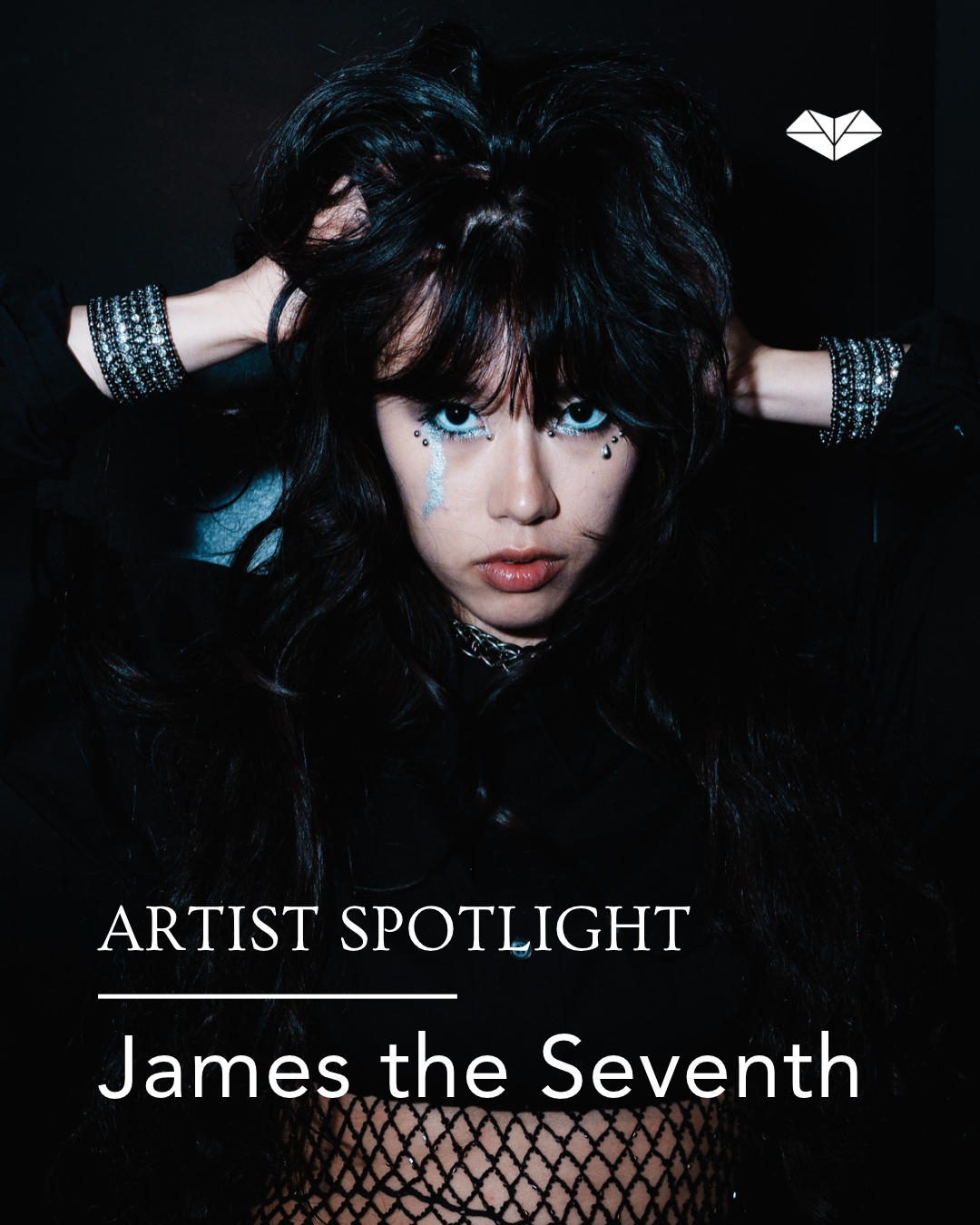 James the Seventh: The Alt-Pop Artist Behind “Trauma Olympics” Talks New EP Science