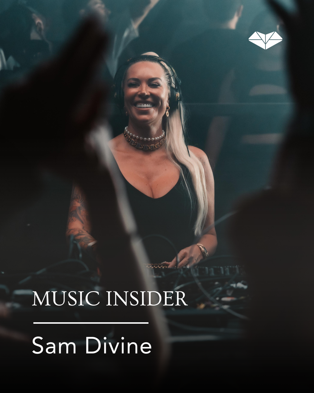“We Must Protect These Spaces”: Sam Divine on Grassroots Clubs and the ...