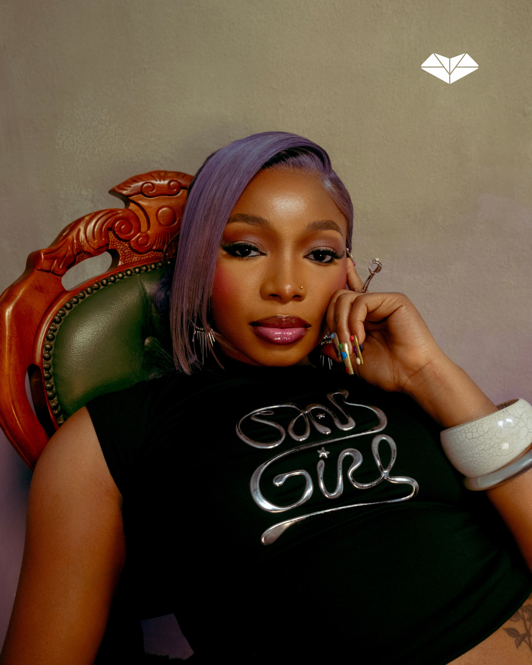 Guchi: From Viral Breakthrough to 400M+ Streams and Her New EP 'No ...
