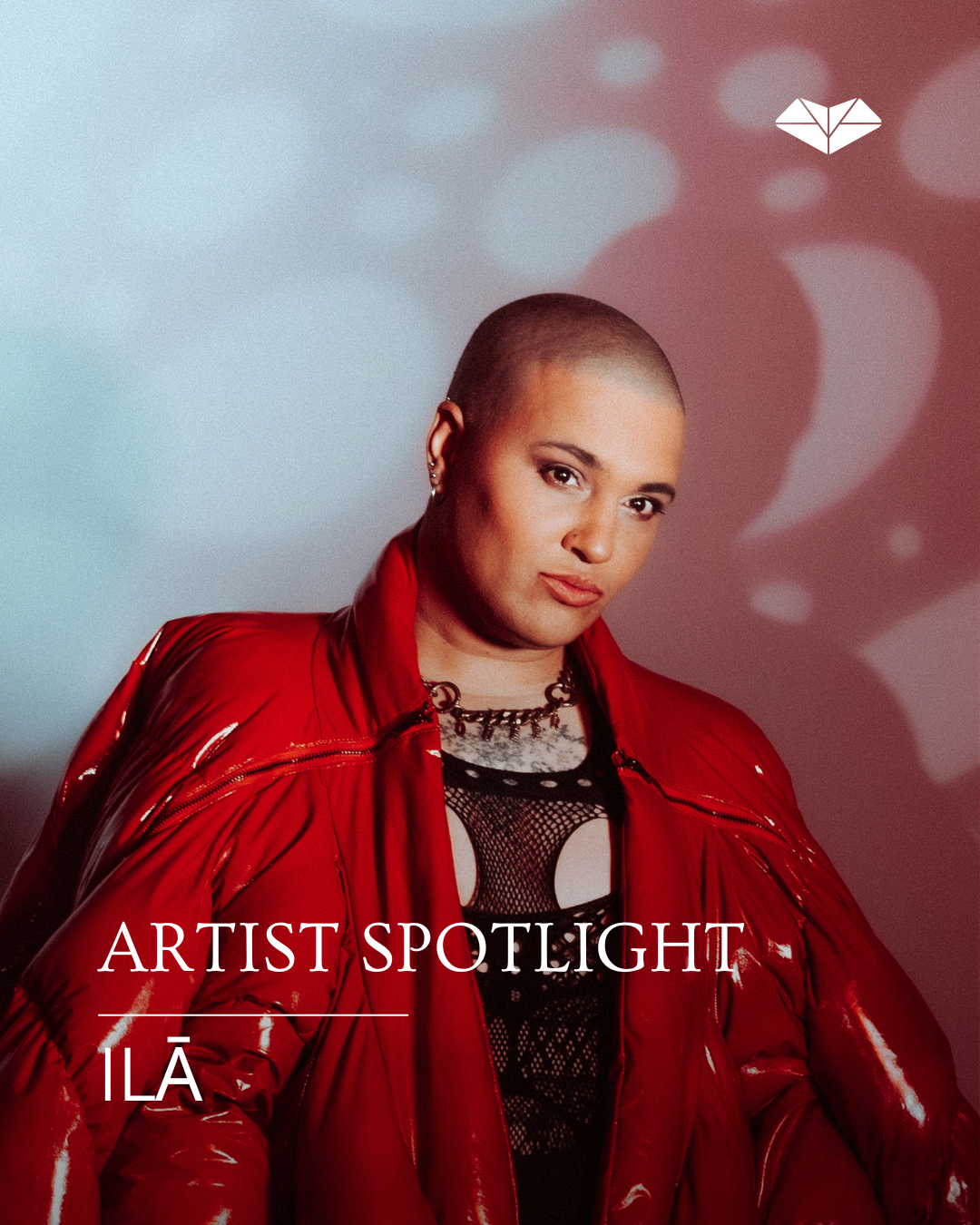 ILĀ on EP 'Murmur' with Imogen Heap, Guy Sigsworth, Reeps One and What ...