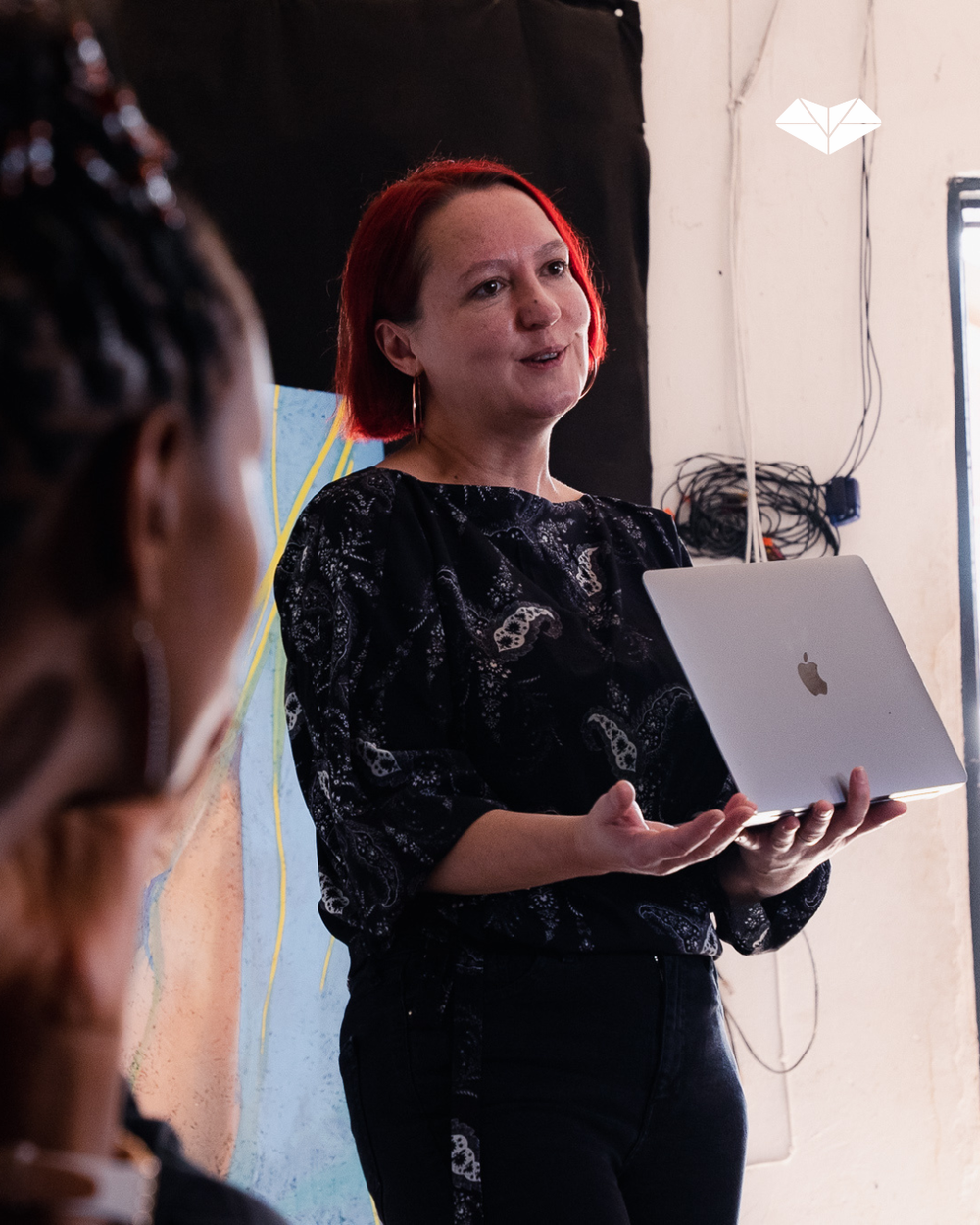Creating Culture in Crisis: A Conversation with Ruth Daniel of In Place ...