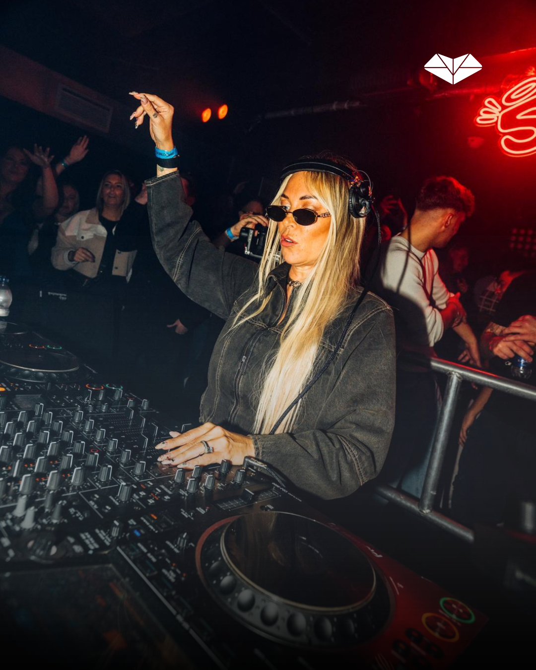 “We Must Protect These Spaces”: Sam Divine on Grassroots Clubs and the ...