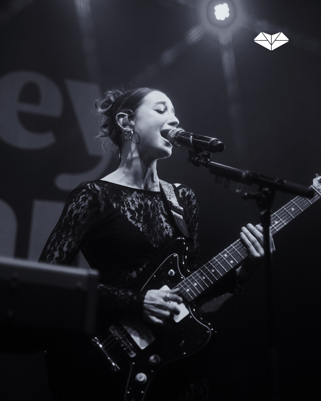 Stacey Ryan s 500M Stream Breakthrough Debut Album Blessing In 