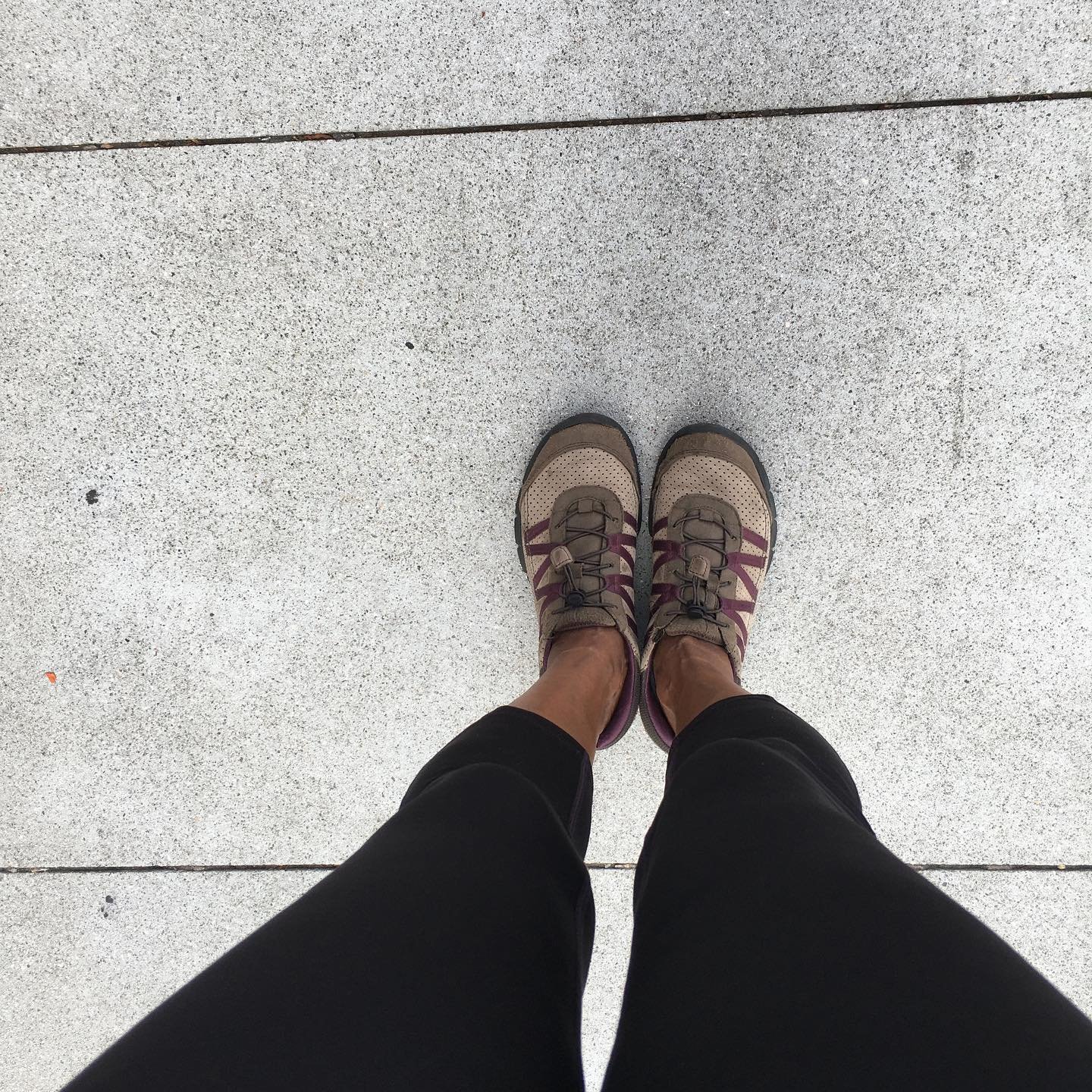 I walked and danced to the beat of 30k steps these two days. I didn&rsquo;t think I could take another step. However, the moment I stepped out of my apartment and put on my Afropop music, I couldn&rsquo;t stop. One hour turns into two or three hours.