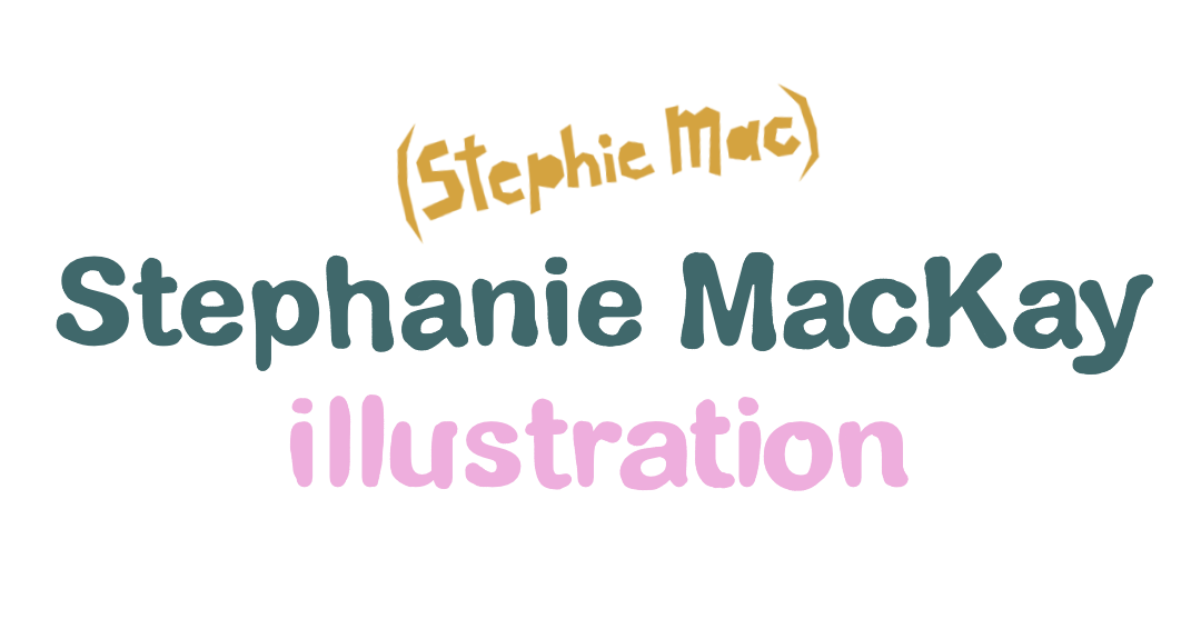 Stephanie Mackay Illustration