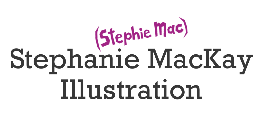 Stephanie Mackay Illustration