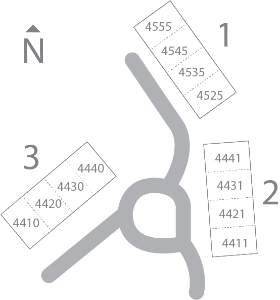 Hickory Grove map.png