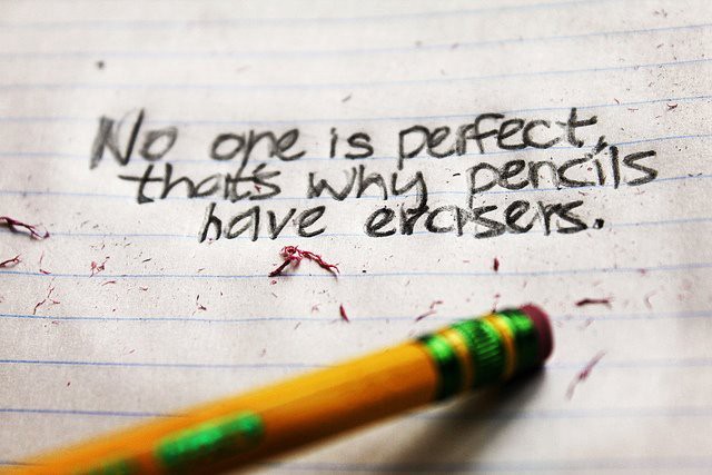 Practice makes perfect and five other adages we should ditch in the new year