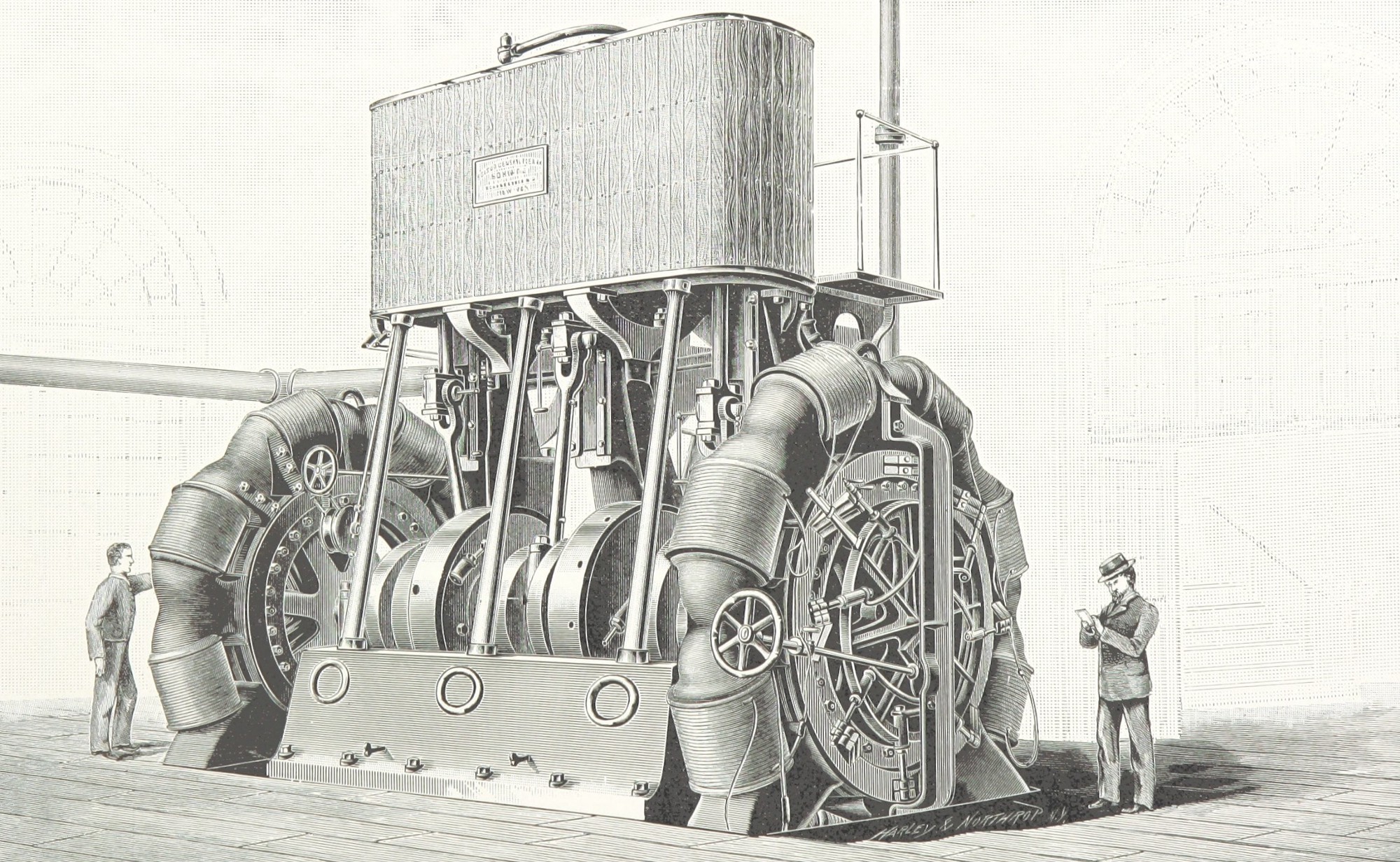 Human Motivation in the Fourth Industrial Revolution