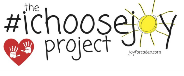 Check out her non-profit in honor of her sweet little boy. https://www.joyforcaden.org/
