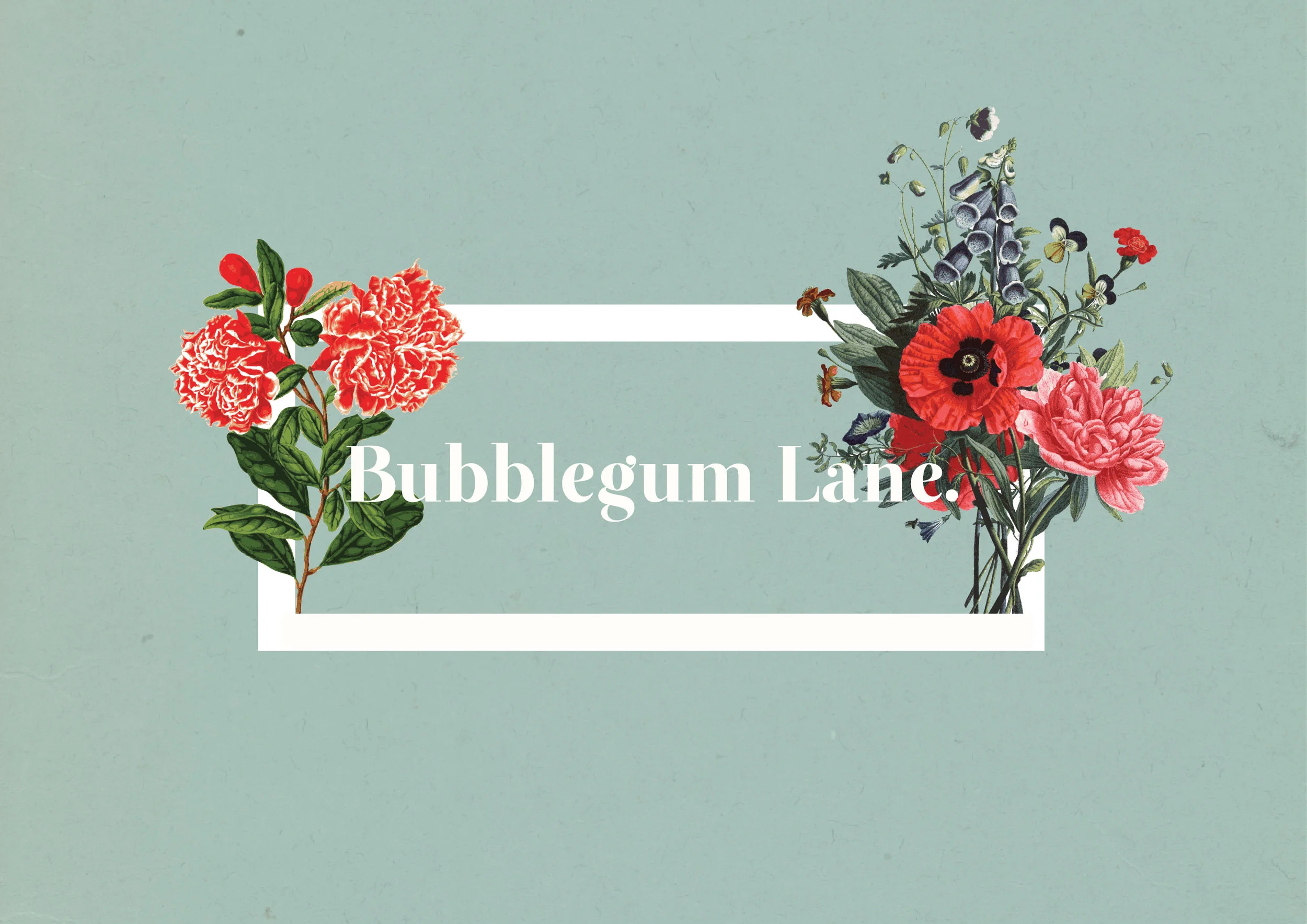 Matt Pugh_Bubblegum Lane-01.jpg