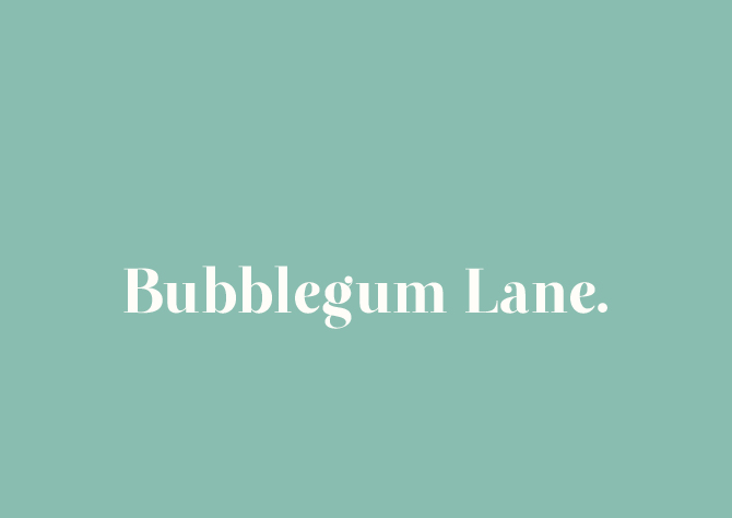 Matt-Pugh_Bubblegum-Lane.gif