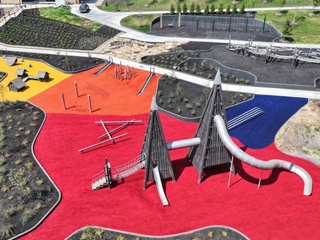 Aspire Adventure Park