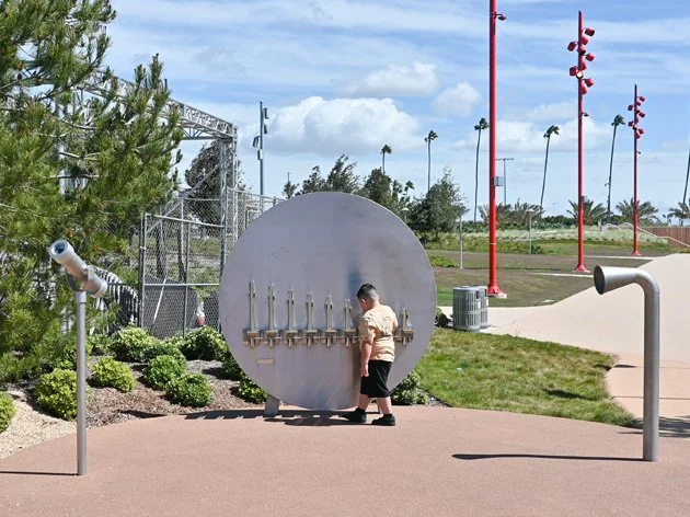 Wilmington Waterfront