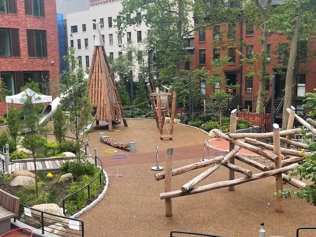 Packer Collegiate Institute