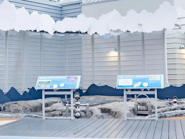 Virginia Aquarium & Marine Science Center