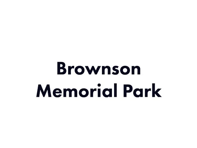 Brownson Memorial Park