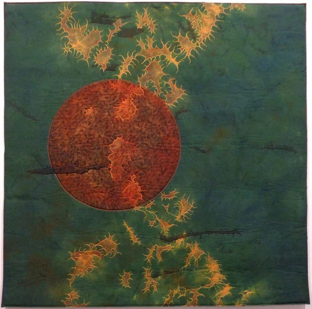 Framations Art Gallery & Missouri Fiber Artists