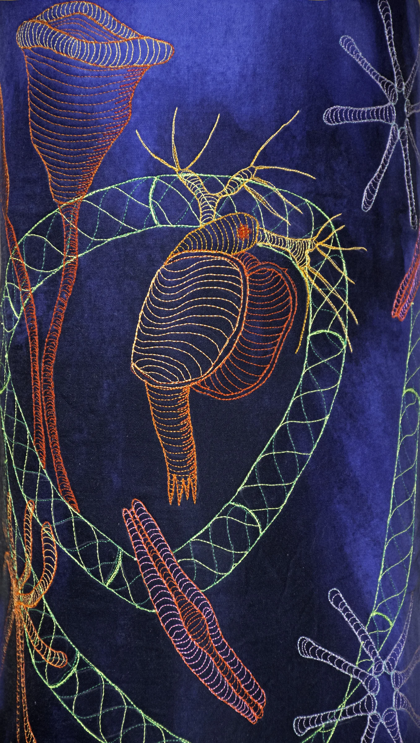 Bits Art Quilters