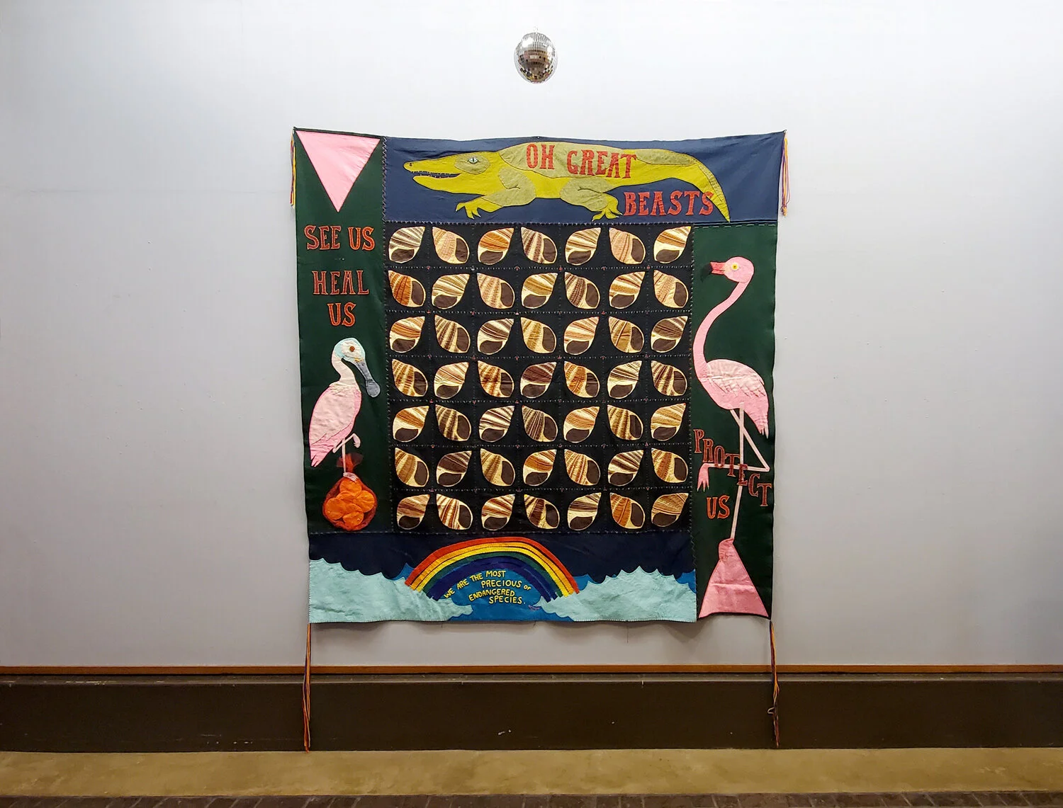 St. Louis Community College at Florissant Valley Theatre Gallery