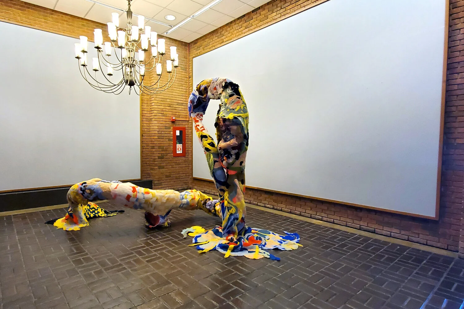 St. Louis Community College at Florissant Valley Theatre Gallery