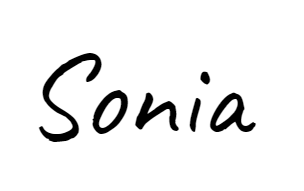 Sonia name