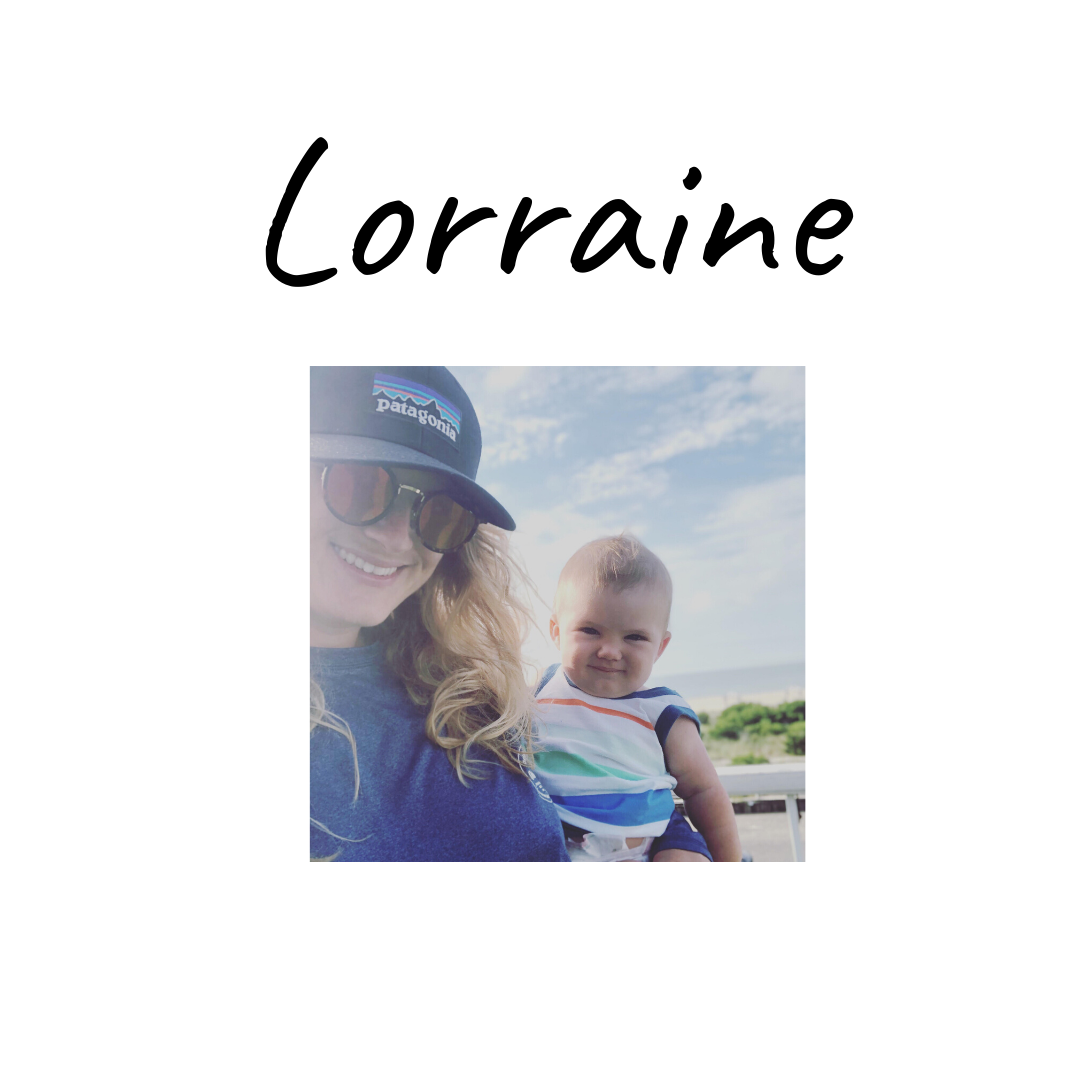 Lorraine name