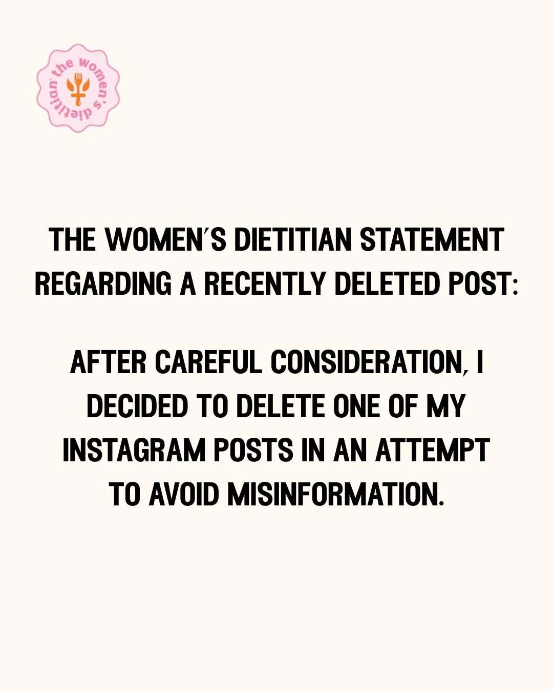 I heard you 🩷

.
.
.
Ty to @plannedparenthood for the inspo