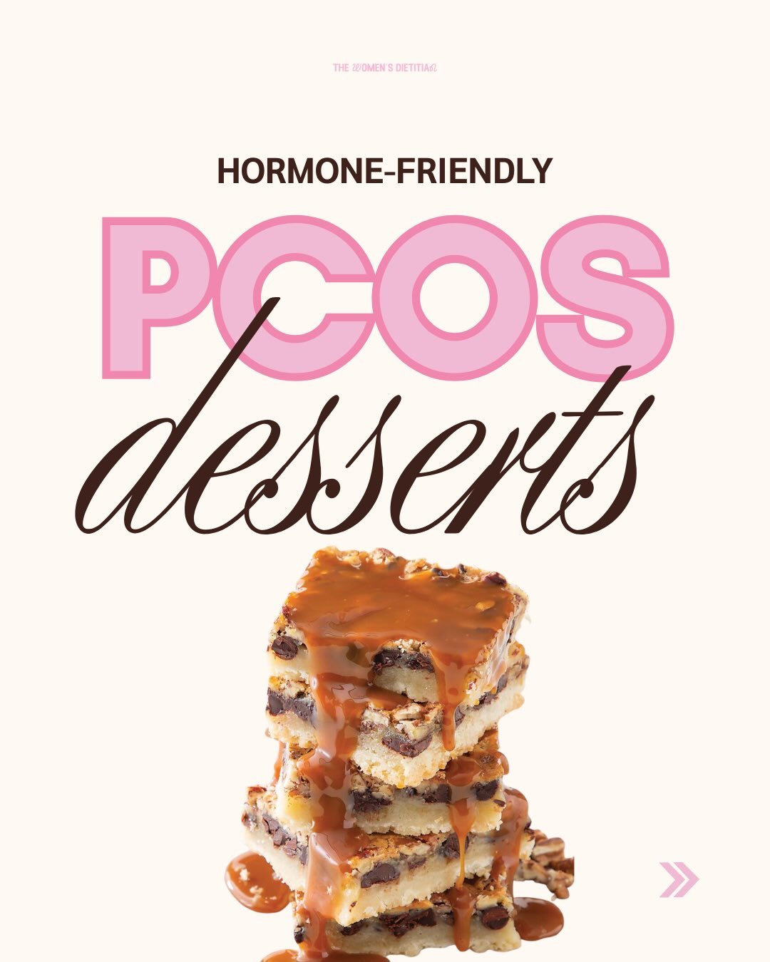 LMK which one looks the besttttt to you 

All recipes are in the post 💕 👀 

If you enjoy my recipes and whatever you&rsquo;re doing now to lose weight or get pregnant isn&rsquo;t working, my 2 successful PMOS programs, The PMOS Boss Academy and Get