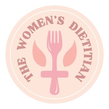 The Women's Dietitian