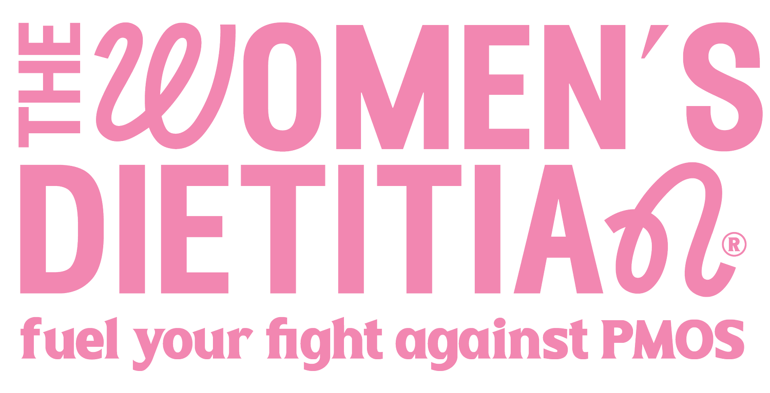 The Women's Dietitian