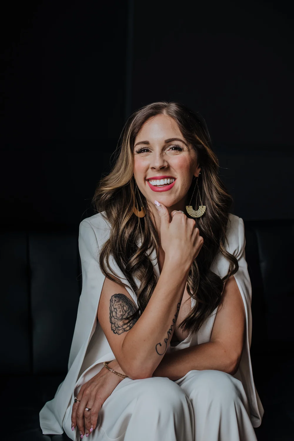 The Women's Dietitian PCOS Nutrition & Women's Health