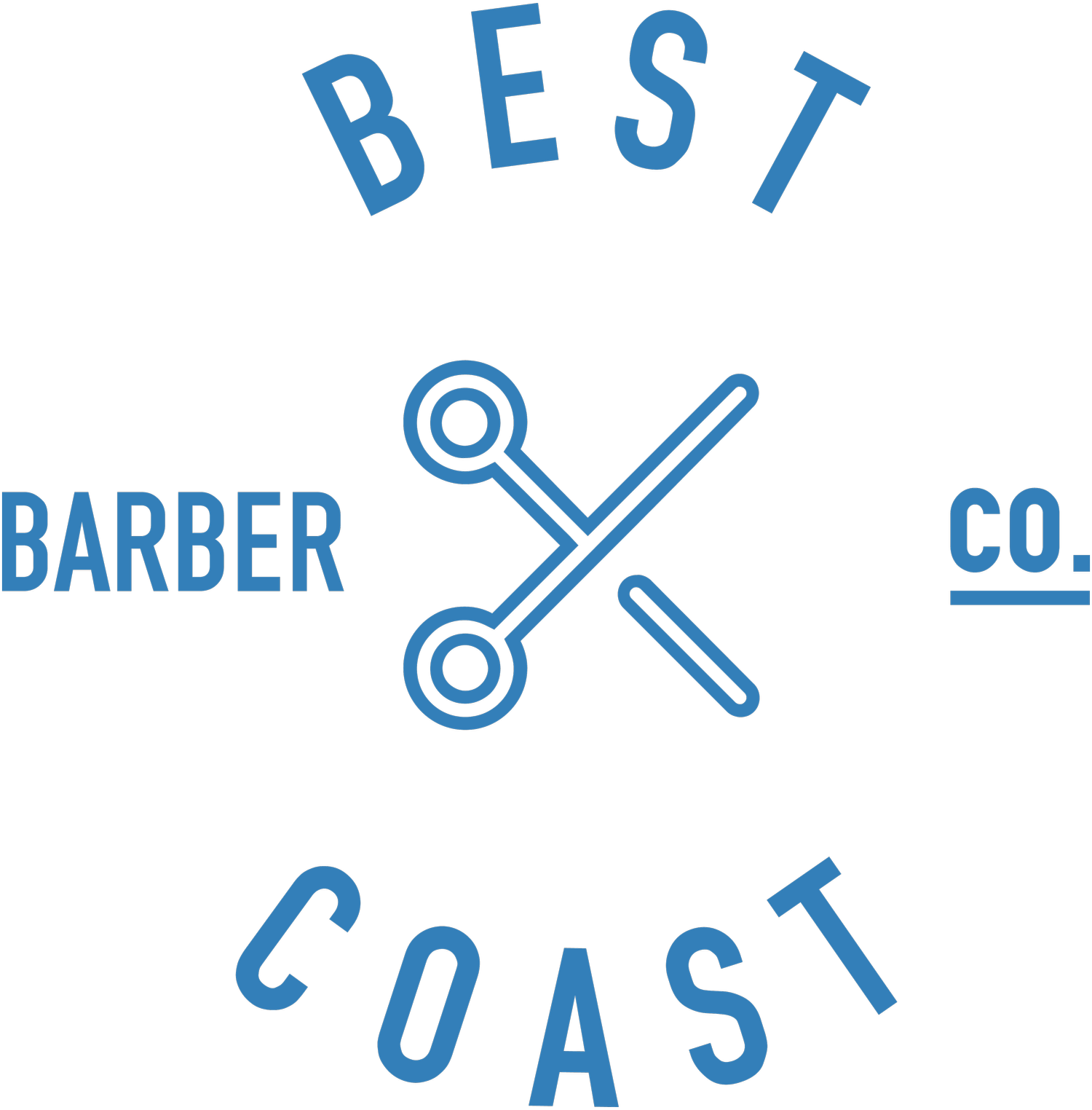 Best Coast Barber & Co