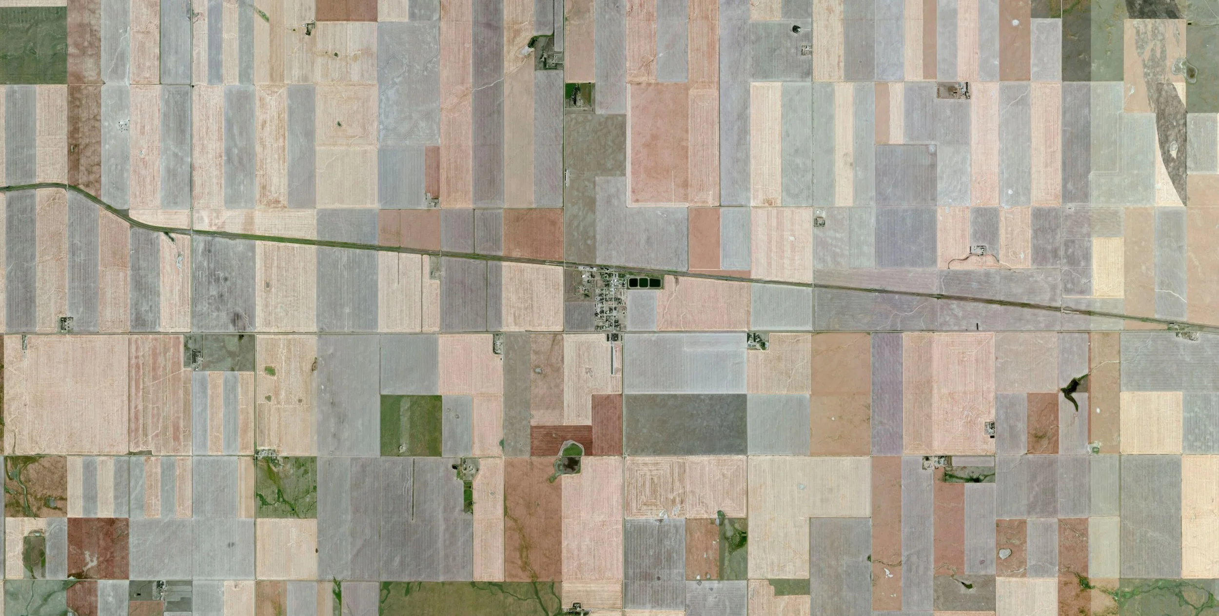  Kremlin, MT  Population: 126 