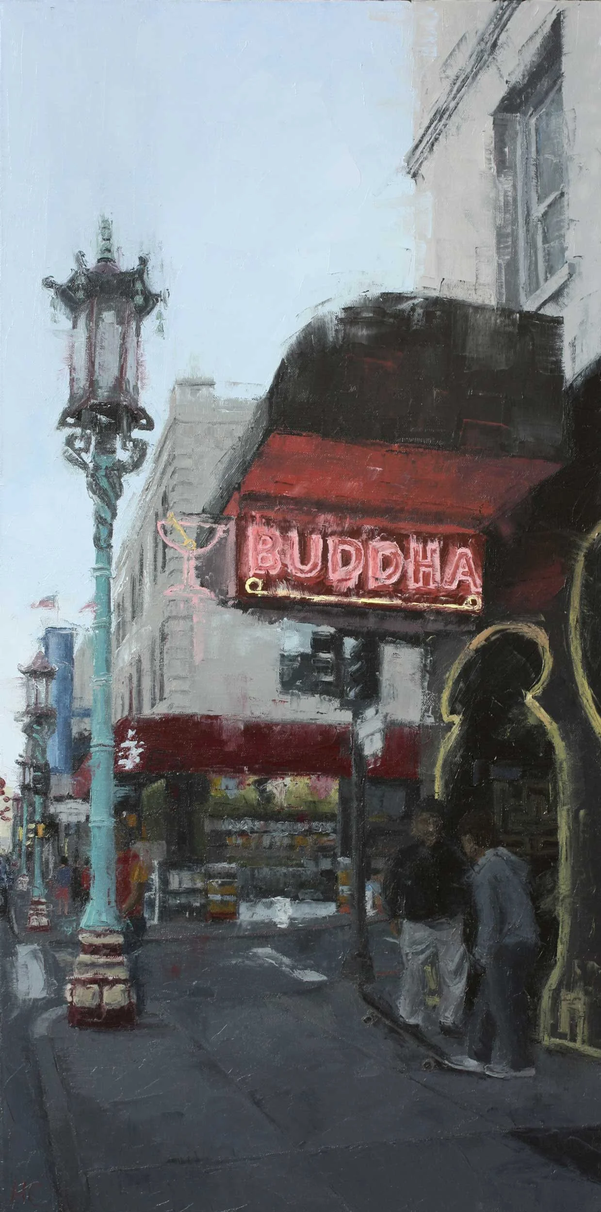 Buddha Bar