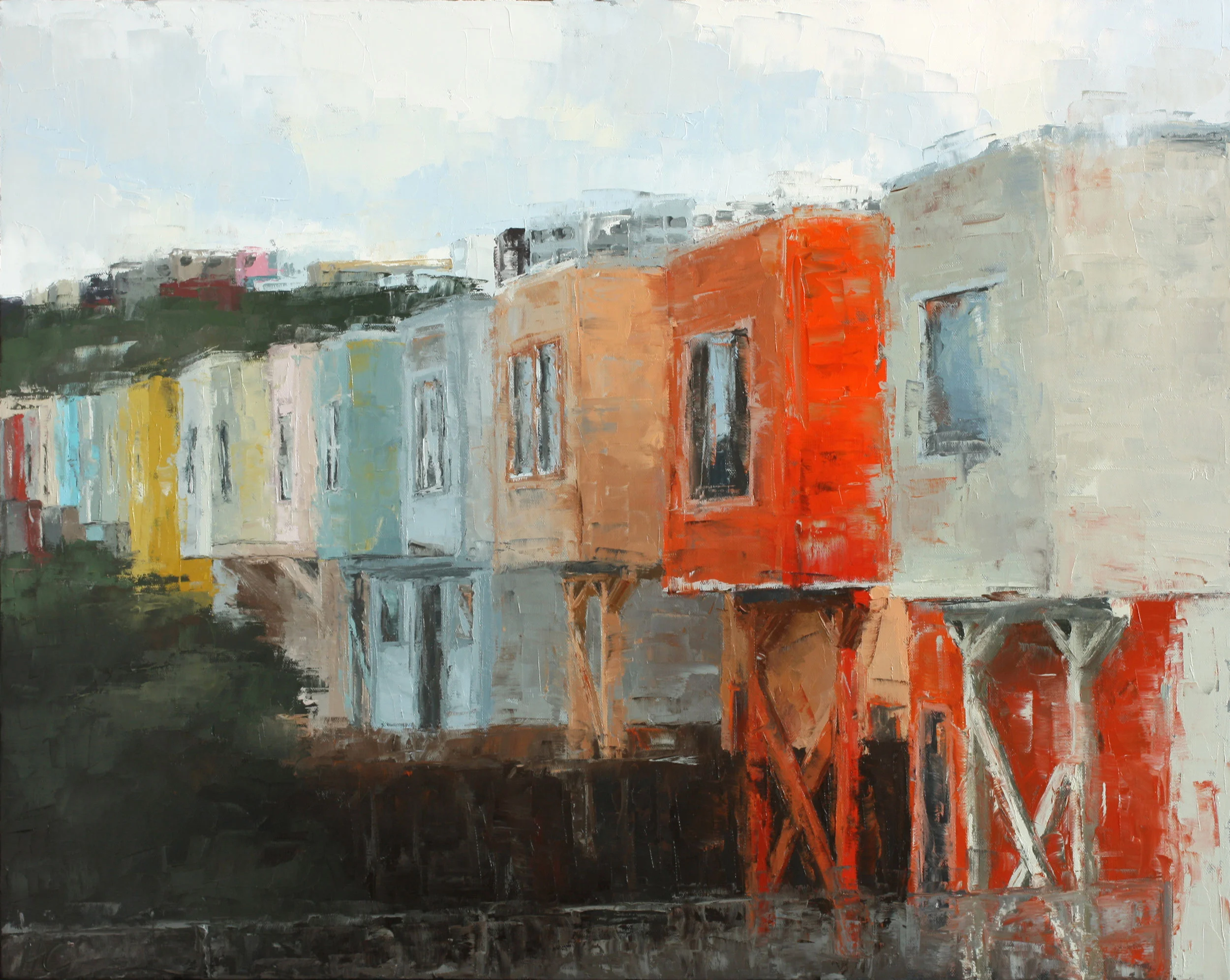 little boxes