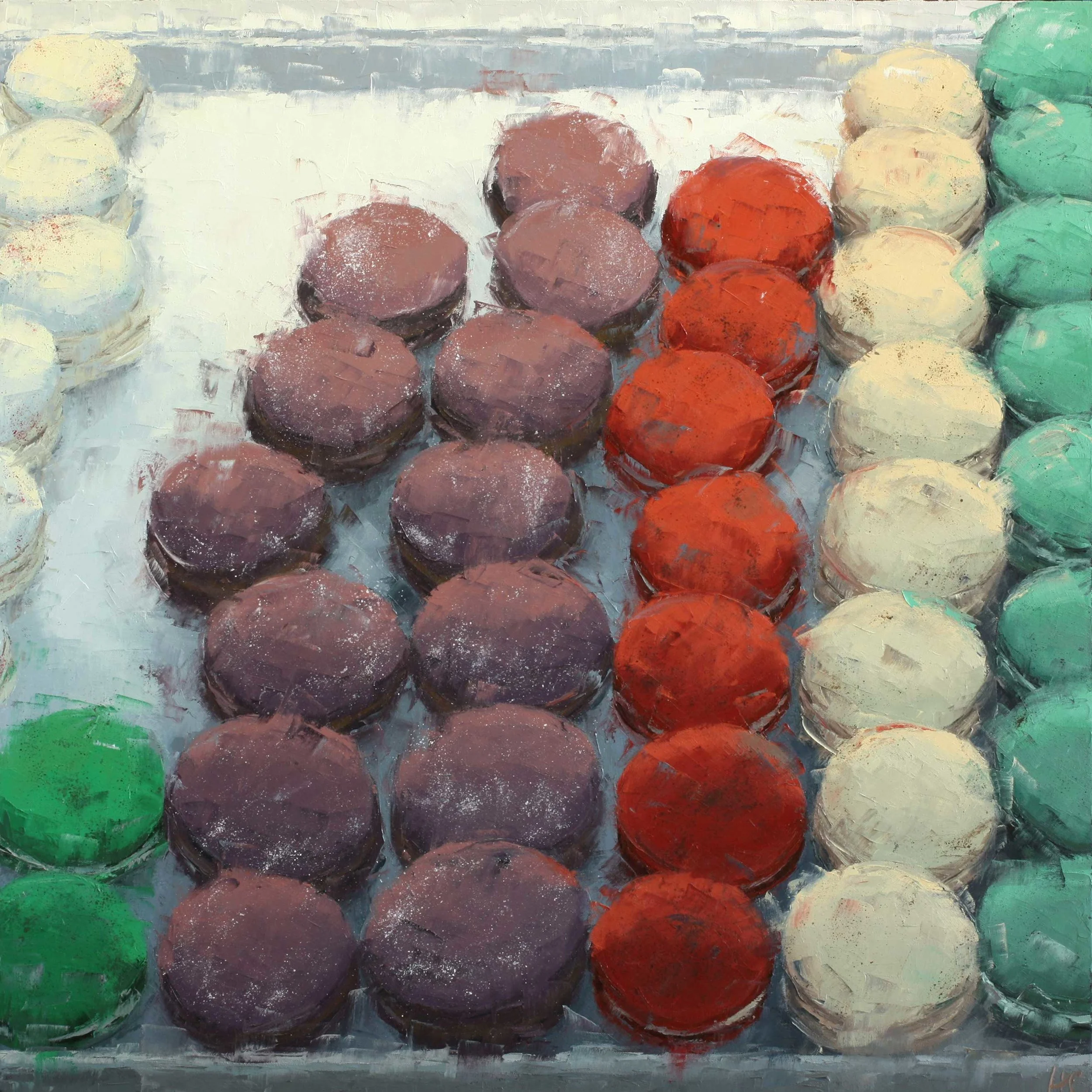 Macarons