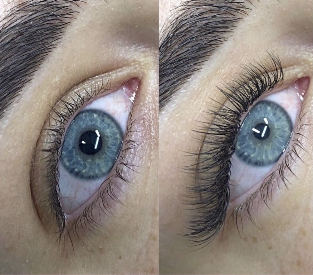 Lash &amp; Brow Consults: The Secret to Perfect Results