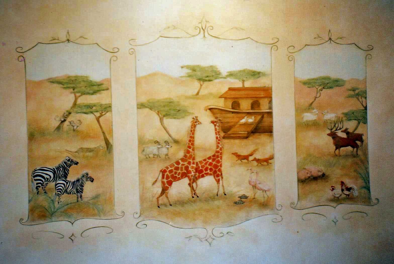 Ark Children's Mural 001.jpg