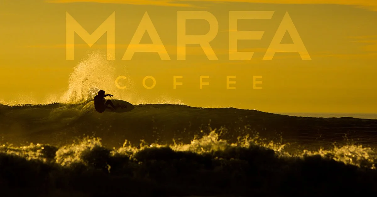 Marea Coffee Co.
