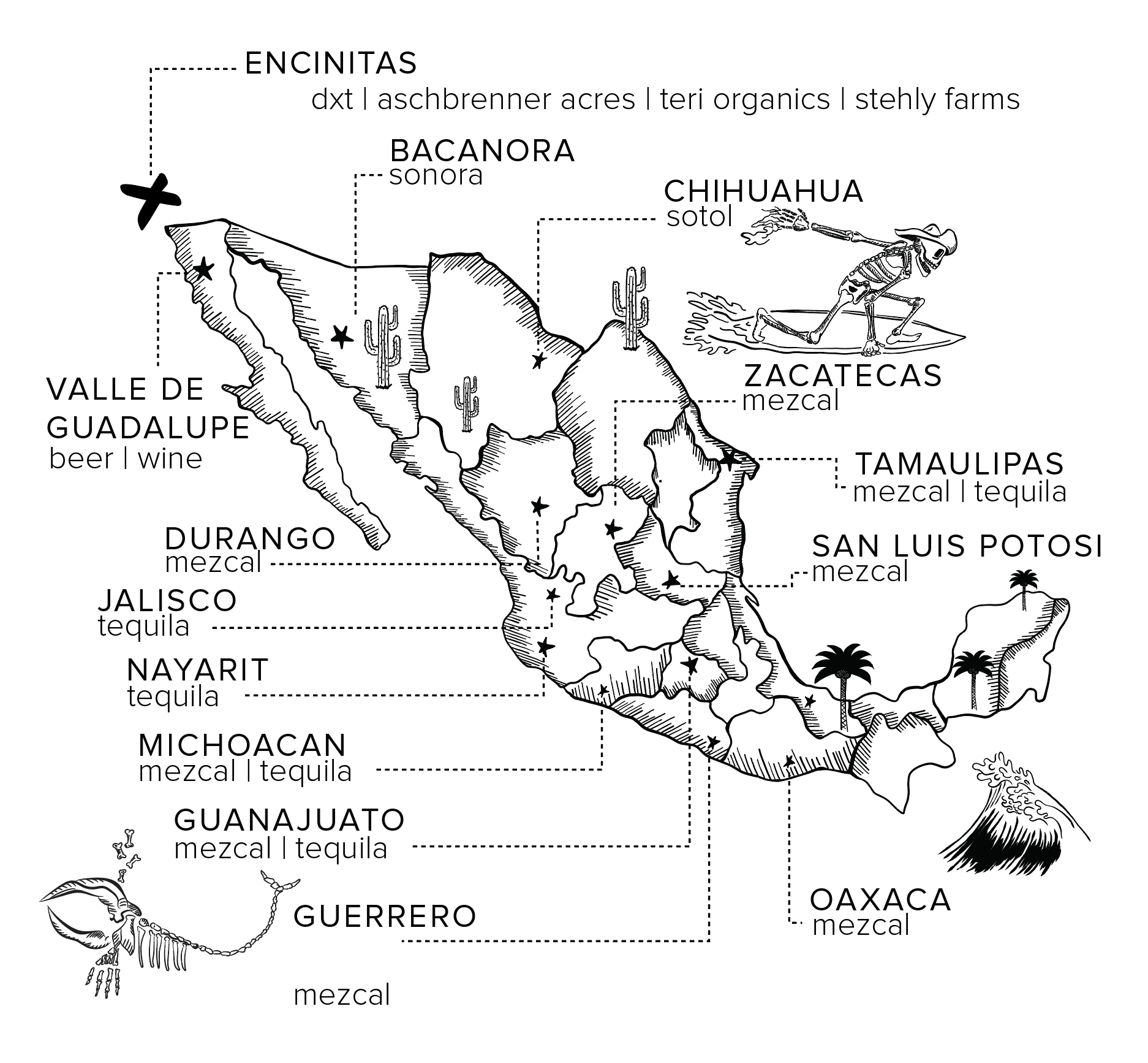 Death by Tequila Map-David Reva.png