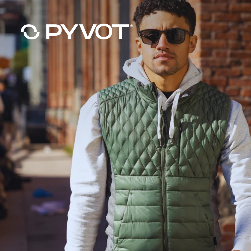 Pyvot