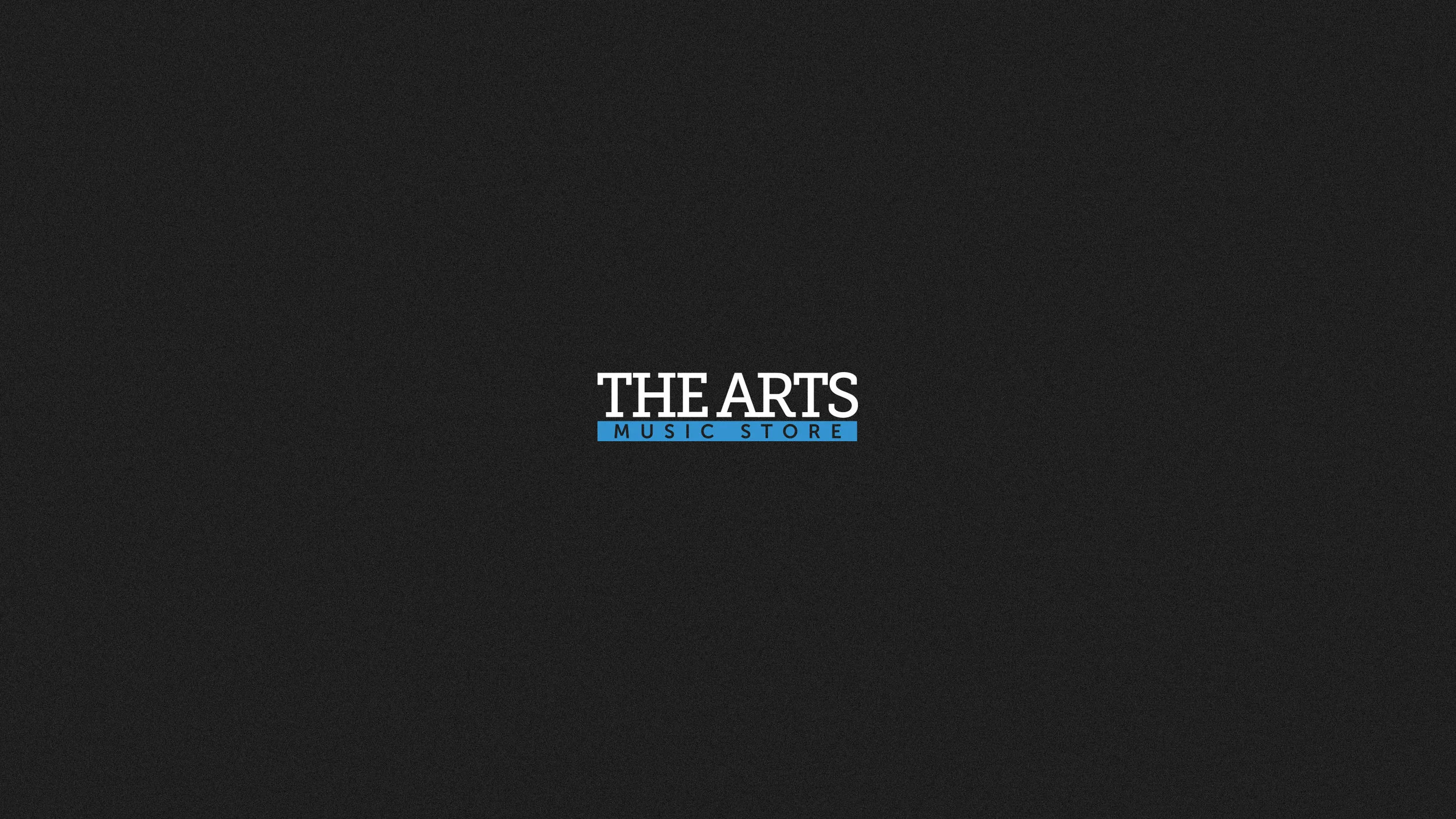 While working at My Loud Speaker, our client, the Ontario-based company The Arts Music Store needed a website update to further serve their loyal client base.