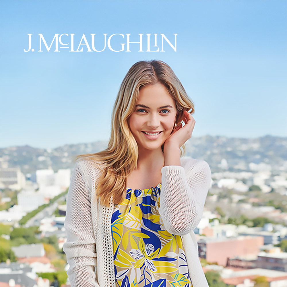 J. McLaughlin