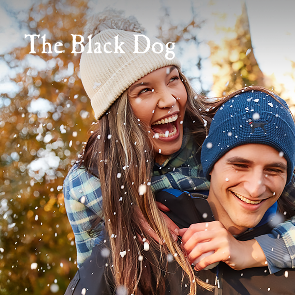 The Black Dog