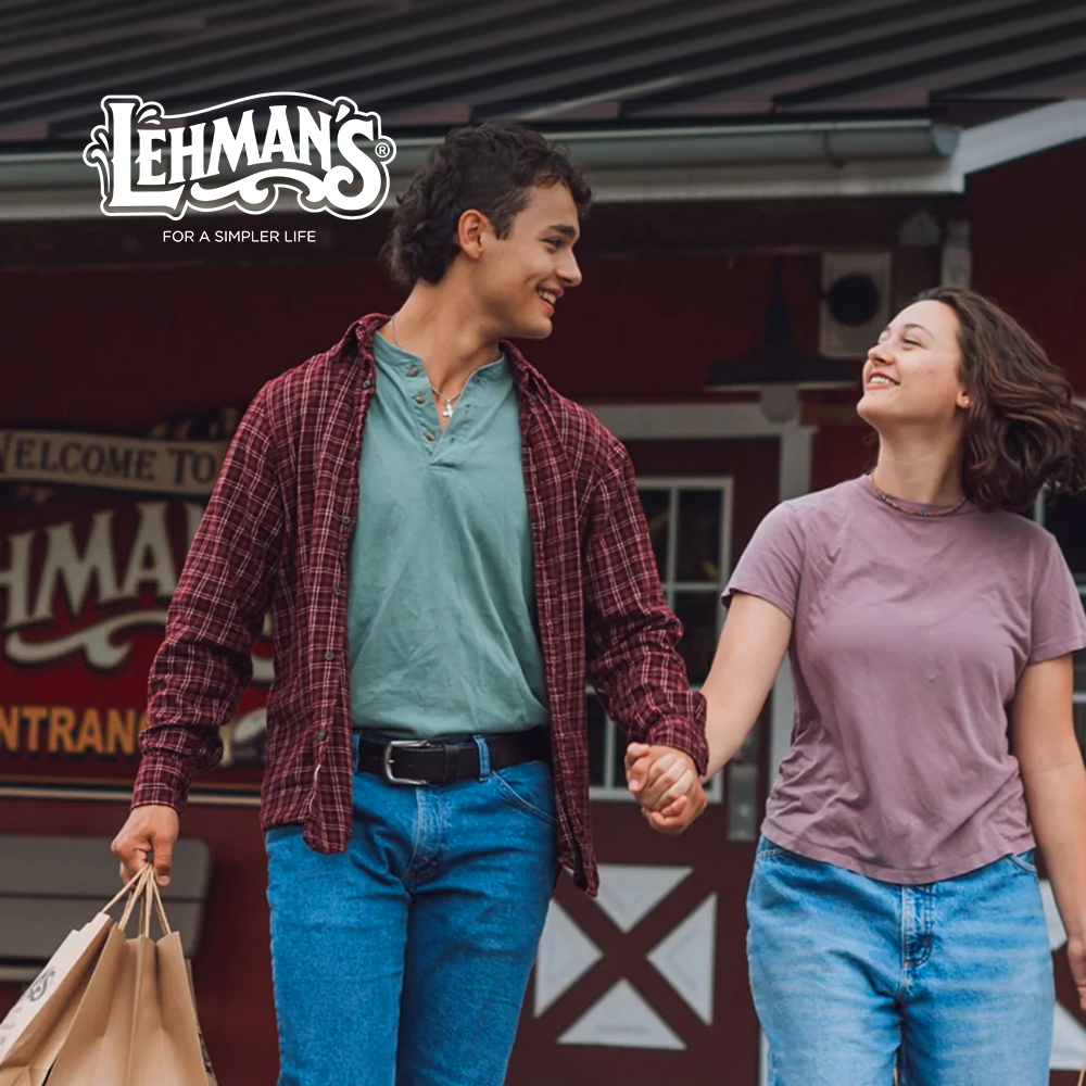 Lehman's