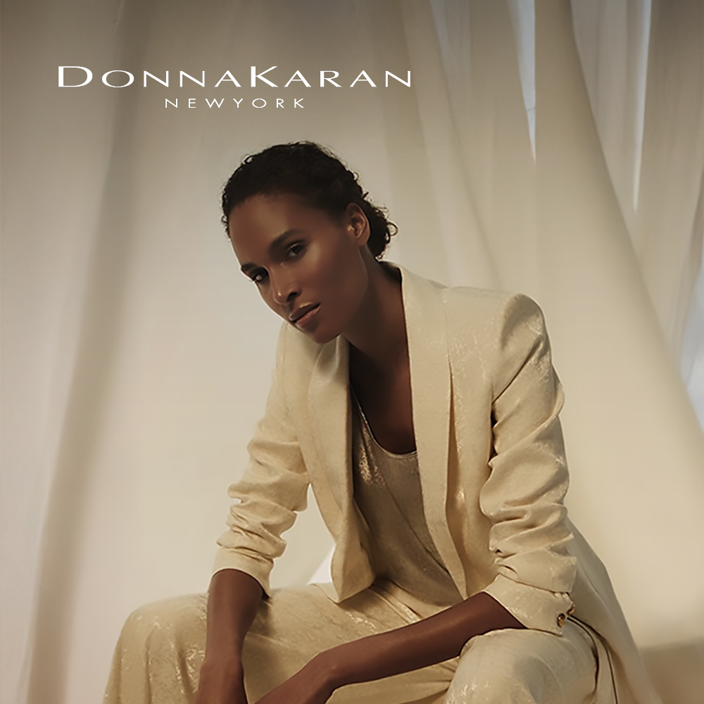 Donna Karan New York
