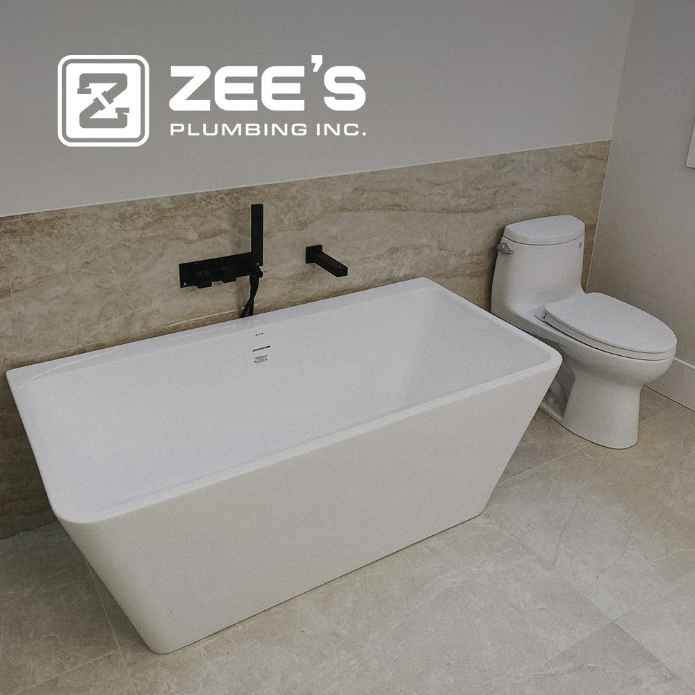 Zee's Plumbing